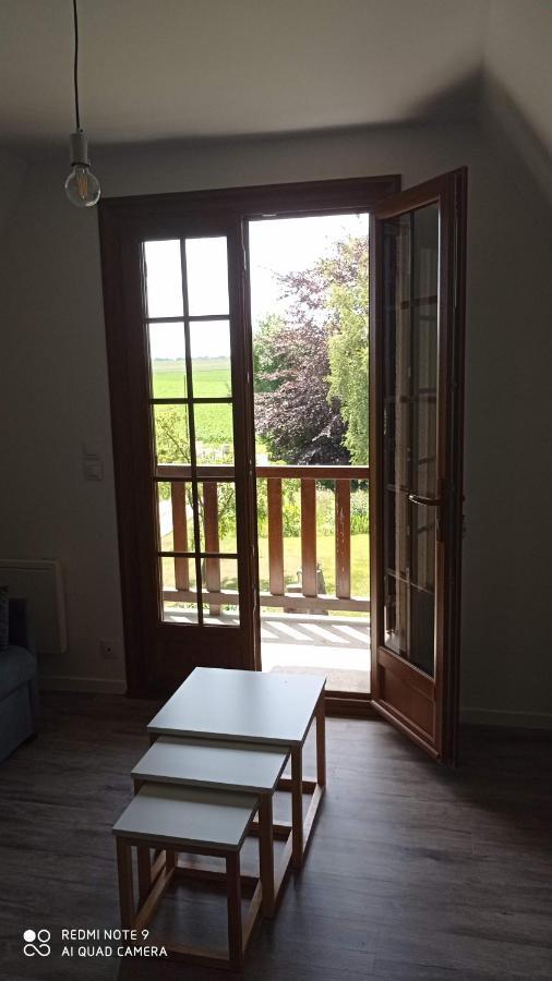 La Bella 12 - Appartement Gite Dans Maison D'Hotes Bordeaux-Saint-Clair Exteriör bild