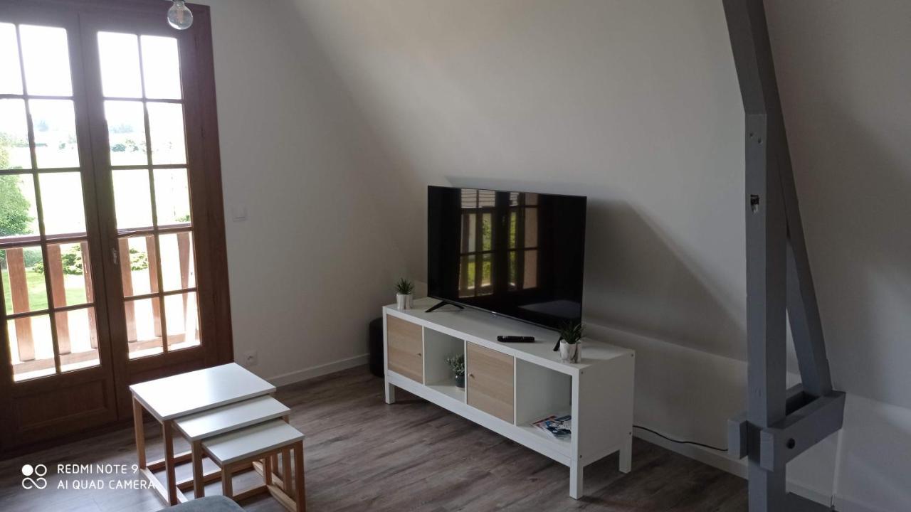La Bella 12 - Appartement Gite Dans Maison D'Hotes Bordeaux-Saint-Clair Exteriör bild