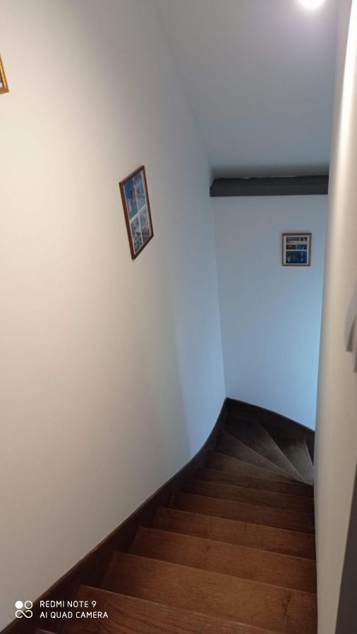 La Bella 12 - Appartement Gite Dans Maison D'Hotes Bordeaux-Saint-Clair Exteriör bild