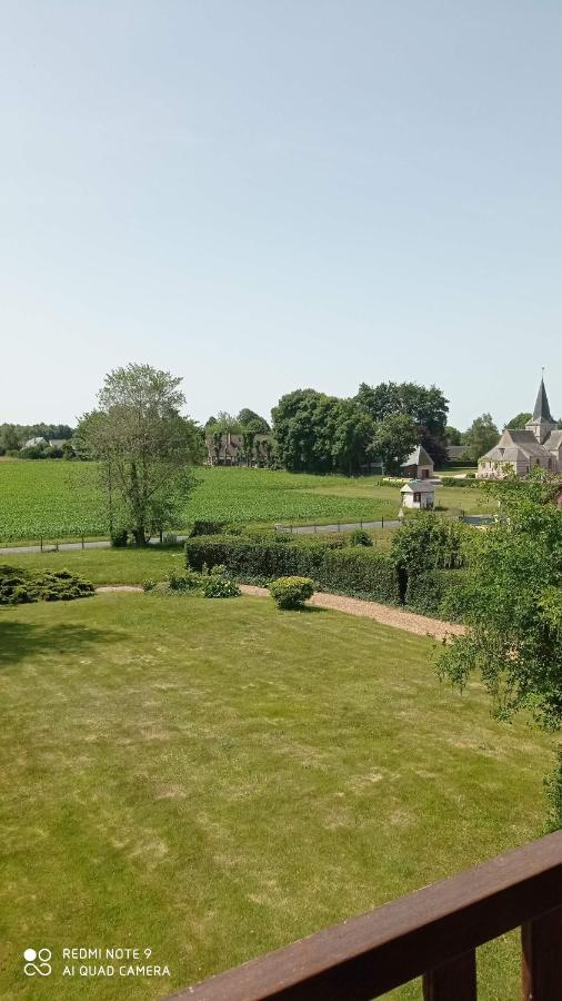 La Bella 12 - Appartement Gite Dans Maison D'Hotes Bordeaux-Saint-Clair Exteriör bild
