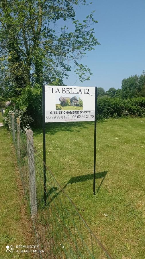 La Bella 12 - Appartement Gite Dans Maison D'Hotes Bordeaux-Saint-Clair Exteriör bild